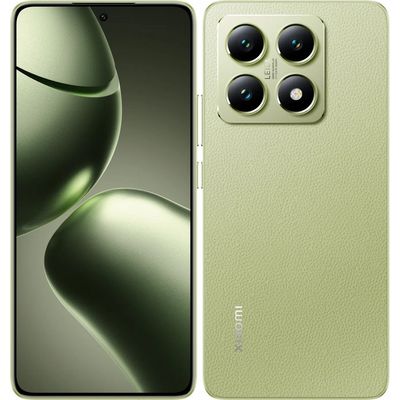 Xiaomi 14T 12GB/256GB, Lemon Green