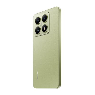 Xiaomi 14T 12GB/512GB, Lemon Green