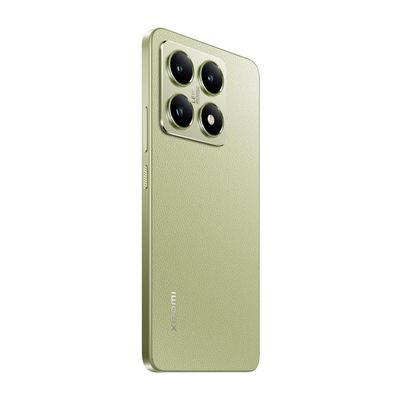 Xiaomi 14T 12GB/512GB, Lemon Green