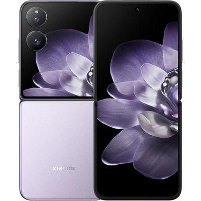 Xiaomi MIX Flip 12GB/512GB, Purple