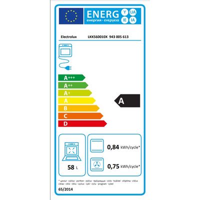 Electrolux LKK560010X