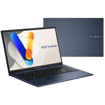 ASUS Vivobook 15 X1504VA-NJ906W Quiet Blue