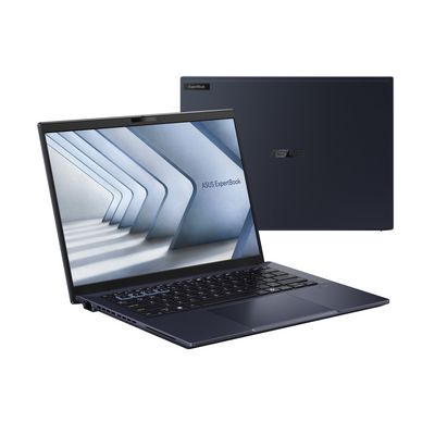 ASUS ExpertBook B5 B5404CMA-Q50259X Star Black