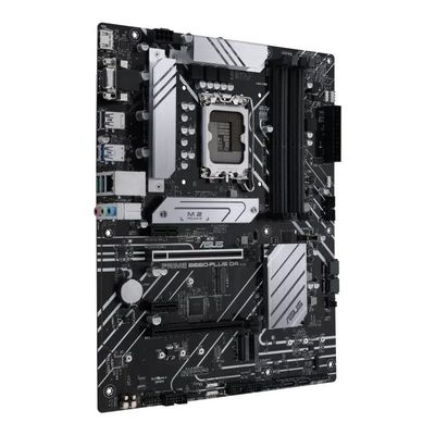 ASUS PRIME B660-PLUS D4