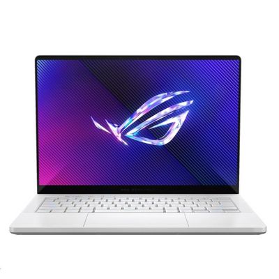 ASUS ROG Zephyrus G14 GA403UV-NEBULA021W Platinum White celokovový