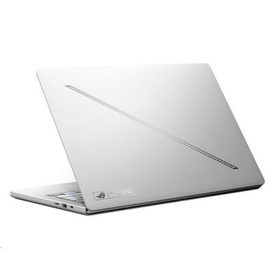 ASUS ROG Zephyrus G14 GA403UV-NEBULA021W Platinum White celokovový