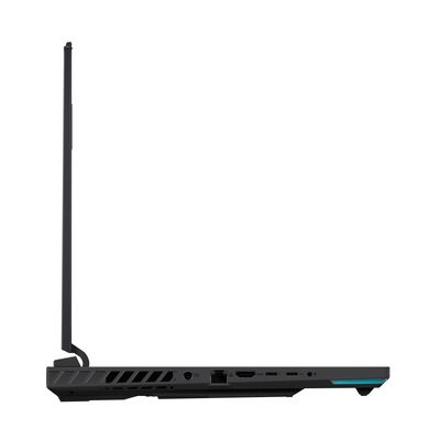 ASUS ROG Strix G16 G614JI-N4081W Eclipse Gray kovový