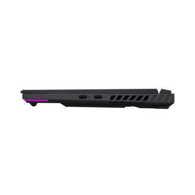 ASUS ROG Strix G16 G614JI-N4081W Eclipse Gray kovový