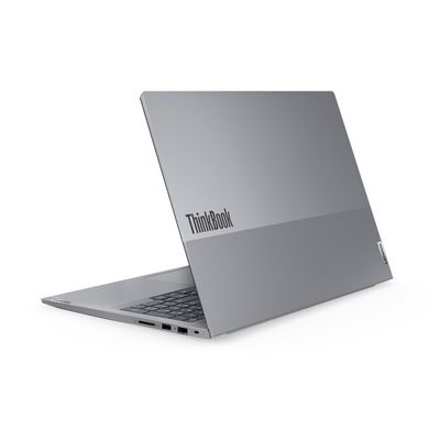 Lenovo ThinkBook 16 G7 ARP Arctic Grey (21MW0034CK)