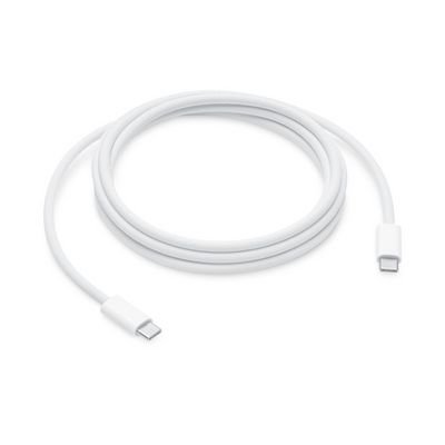 Apple 240W USB-C Charge Cable (2m)