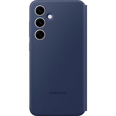 Samsung flipové pouzdro pro Samsung Galaxy S24 FE modré