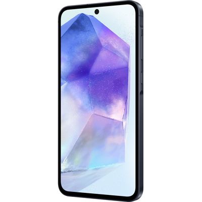 Samsung Galaxy A55 5G 8GB/128GB modročerný