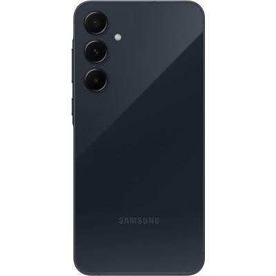 Samsung Galaxy A55 5G 8GB/128GB modročerný