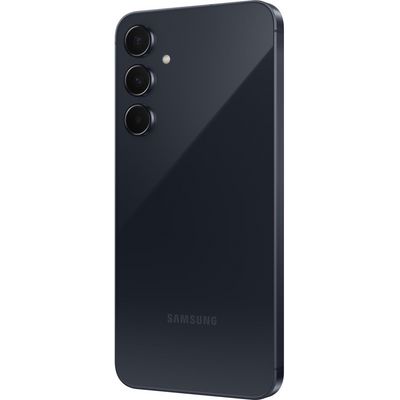 Samsung Galaxy A55 5G 8GB/128GB modročerný