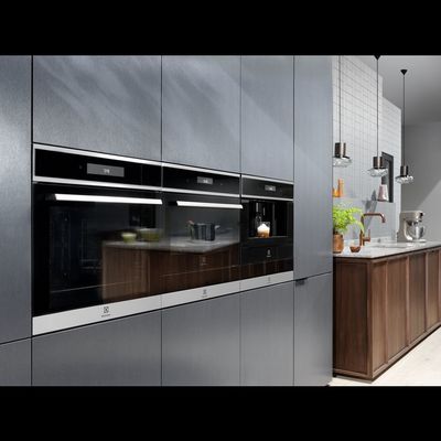 Electrolux EBD4X