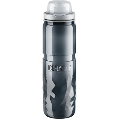 Lahev Elite Ice Fly Thermo 650ml, kouřová