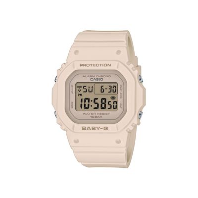 Casio BGD-565-4ER Dámské digitální náramkové hodinky