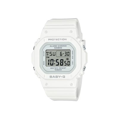 Casio BGD-565-7ER Dámské digitální náramkové hodinky