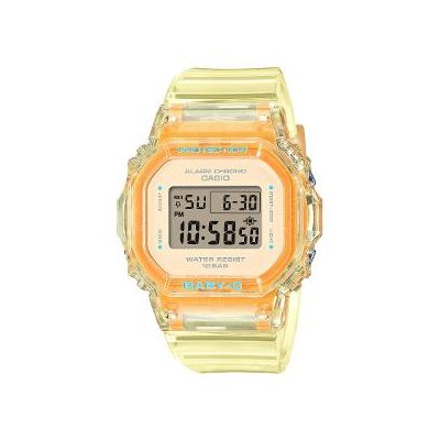 Casio BGD-565SJ-9ER Dámské digitální náramkové hodinky