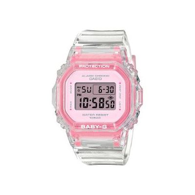 Casio BGD-565SJ-7ER Dámské digitální náramkové hodinky