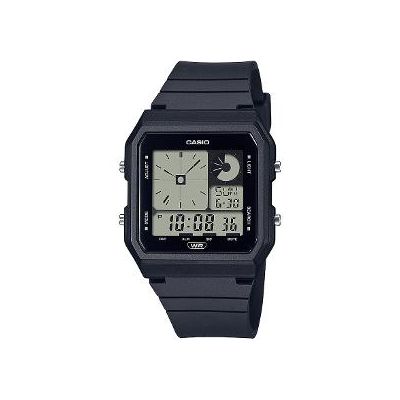 Casio LF-20W-1AEF Dámské digitální náramkové hodinky