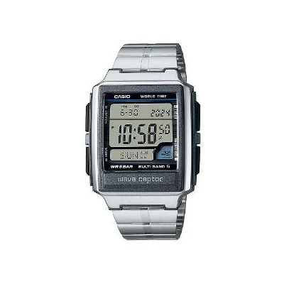 Casio WV-59RD-1AEF Pánské digitální náramkové hodinky