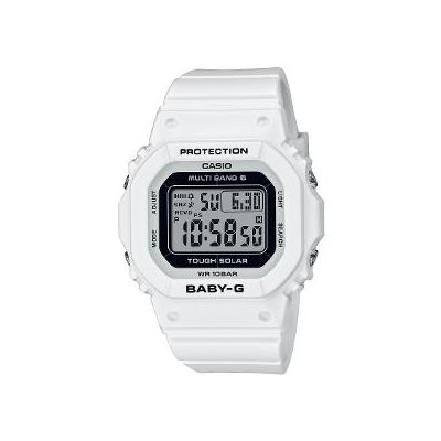 Casio BGD-5650-7ER Dámské digitální náramkové hodinky