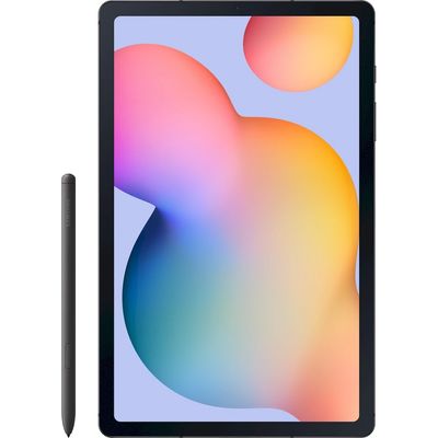 Samsung Galaxy Tab S6 Lite 10,4 LTE (2024) šedý