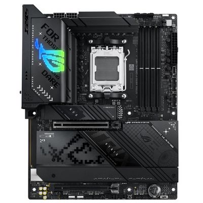 ASUS ROG Strix X870-F GAMING WIFI