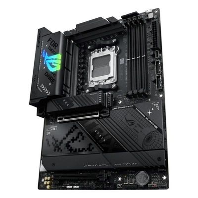 ASUS ROG Strix X870-F GAMING WIFI