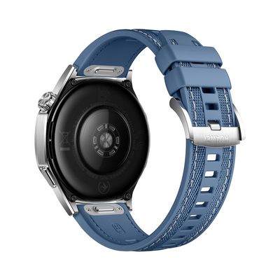 Huawei Watch GT5 46 mm modré