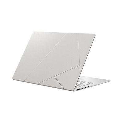 ASUS Zenbook S 14 OLED UX5406SA-OLED227X Scandinavian White celokovový