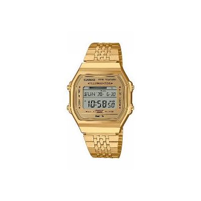 Casio ABL-100WEG-9AEF Unisex náramkové hodinky