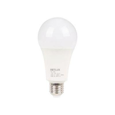 RLL 609 A70 E27 bulb 15W CW D RETLUX