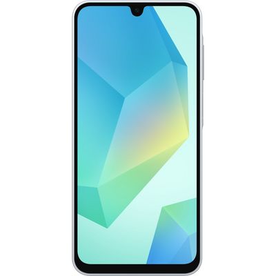 Samsung Galaxy A16 LTE 4GB/128GB šedý