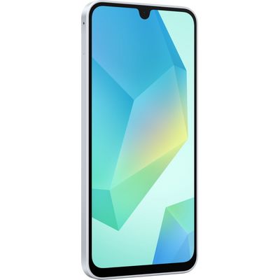 Samsung Galaxy A16 LTE 4GB/128GB šedý