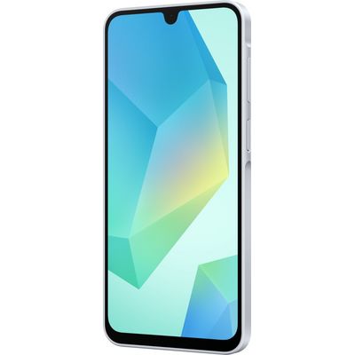 Samsung Galaxy A16 LTE 4GB/128GB šedý