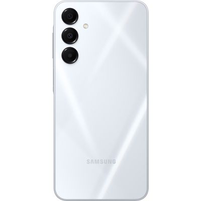 Samsung Galaxy A16 LTE 4GB/128GB šedý