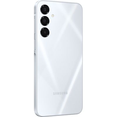 Samsung Galaxy A16 LTE 4GB/128GB šedý