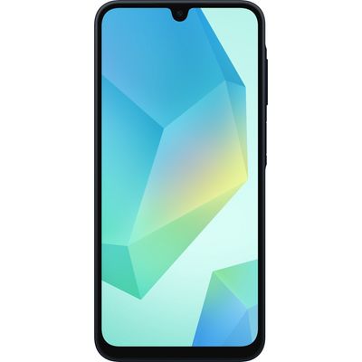 Samsung Galaxy A16 LTE 4GB/128GB černý