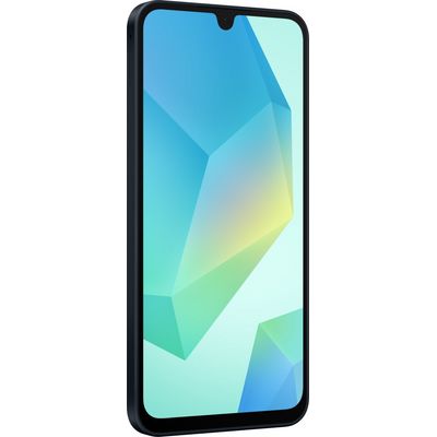 Samsung Galaxy A16 LTE 4GB/128GB černý