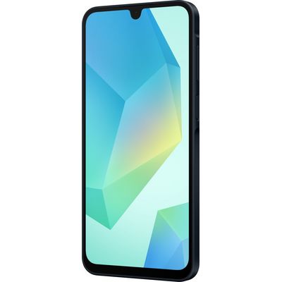 Samsung Galaxy A16 LTE 4GB/128GB černý