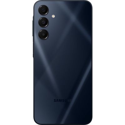 Samsung Galaxy A16 LTE 4GB/128GB černý