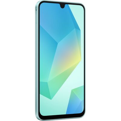 Samsung Galaxy A16 LTE 4GB/128GB zelený