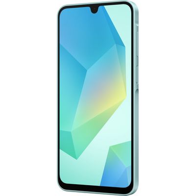 Samsung Galaxy A16 LTE 4GB/128GB zelený