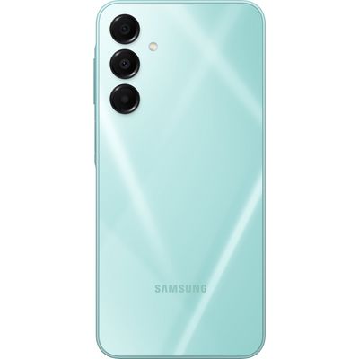 Samsung Galaxy A16 LTE 4GB/128GB zelený