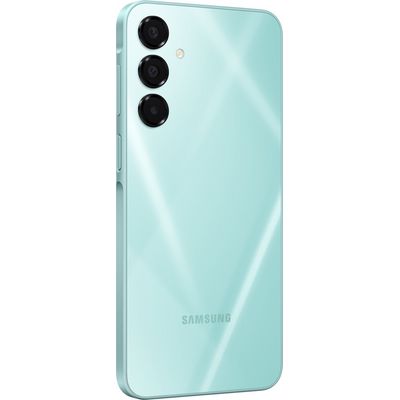 Samsung Galaxy A16 LTE 4GB/128GB zelený