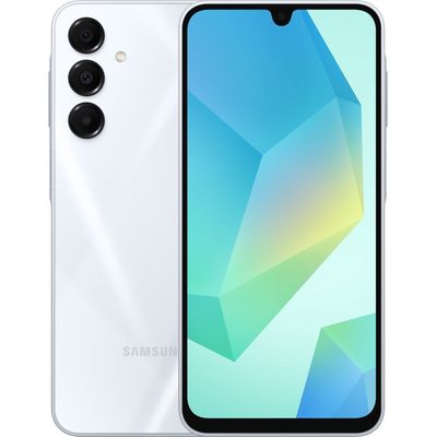 Samsung Galaxy A16 5G 4GB/128GB šedý