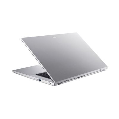 Acer Aspire 3 Pure Silver (A317-54-53Q2) (NX.K9YEC.004)