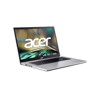 Acer Aspire 3 Pure Silver (A317-54-53Q2) (NX.K9YEC.004)